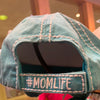 Slay at Home Mom Baseball Cap