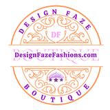 Design Faze Boutique Gift Card