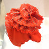 Stretch Hat with Rhinestones