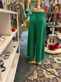 Kelly Green Pant