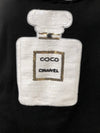 Ripped Perfume Bottle Sweatshirt