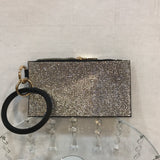 Embellished Clutch