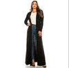 Duster Coat