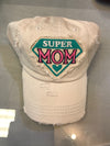 “Super Mom” baseball cap