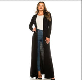 Duster Coat