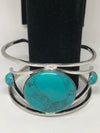 Turquoise Stone Bracelet