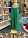 Kelly Green Pant