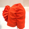 Stretch Hat with Rhinestones