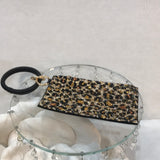 Embellished Clutch